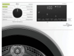 Сушильная машина Beko DF7439SXUV