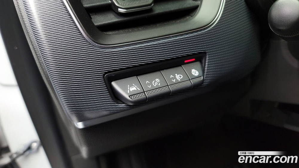 Renault Korea (Samsung) XM3 1.3 TCe RE (07.2020)