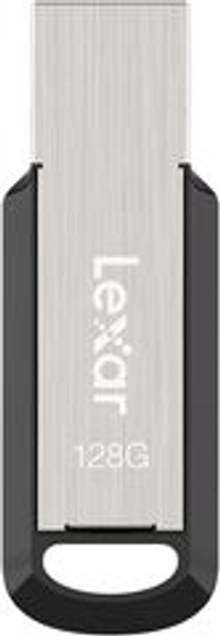 Флеш-накопитель Lexar JumpDrive M400 USB 3.0 128GB, R 150 МБ/с