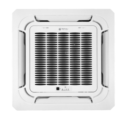 Классическая сплит-система кассетного типа серии ESPERTO NEW ES-C 12HRX/ES – C pan/1X/ES-E 12HX (комплект)