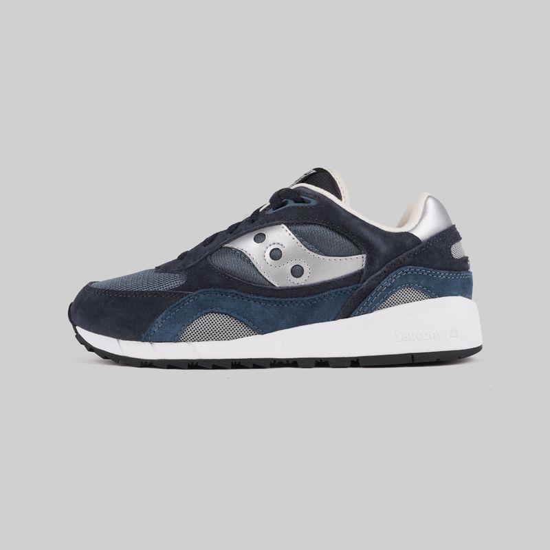Кроссовки Saucony Shadow 6000 артикул:S704416 - купить в магазине Дайс