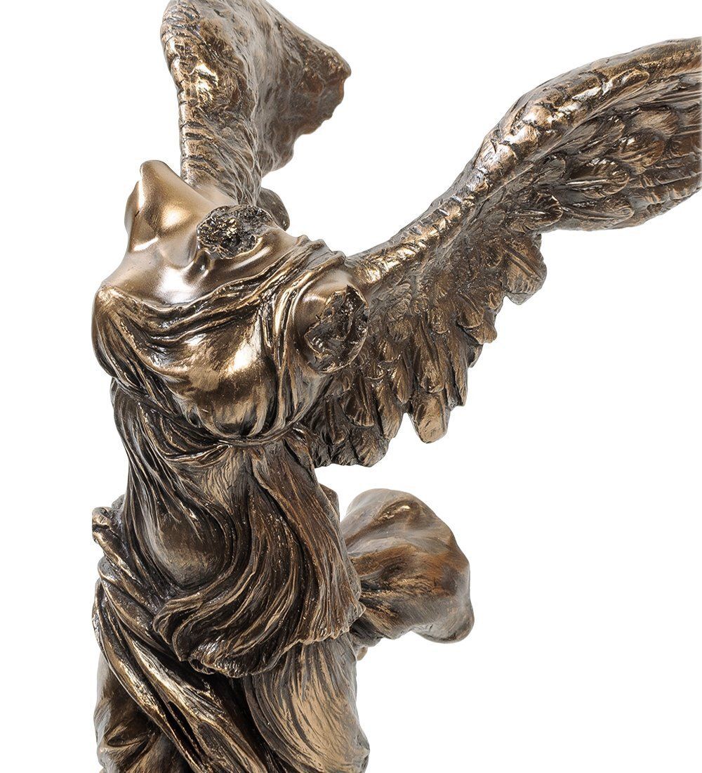 Veronese WS-894 Статуэтка «Ника - Символ Победы»