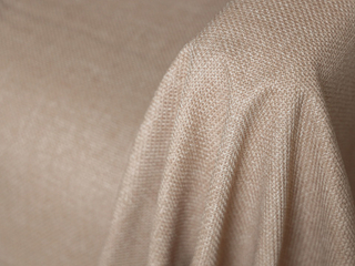 Рогожка Forte beige (Форте бейж)