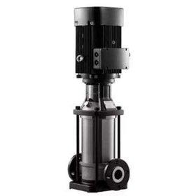 Насос поверхностный многоступенчатый вертикальный Vandjord CRV 5-13 (ЦЕНА ПО ЗАПРОСУ)