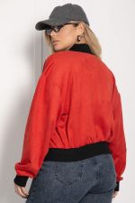 Жакет Кэйт (красный) Б12684-13 LT Collection