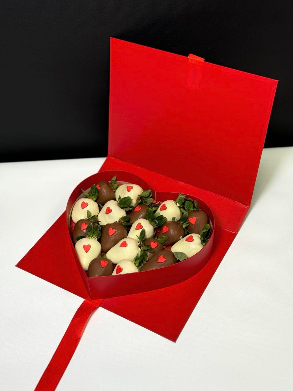 Сердце "Про Любовь 2 "