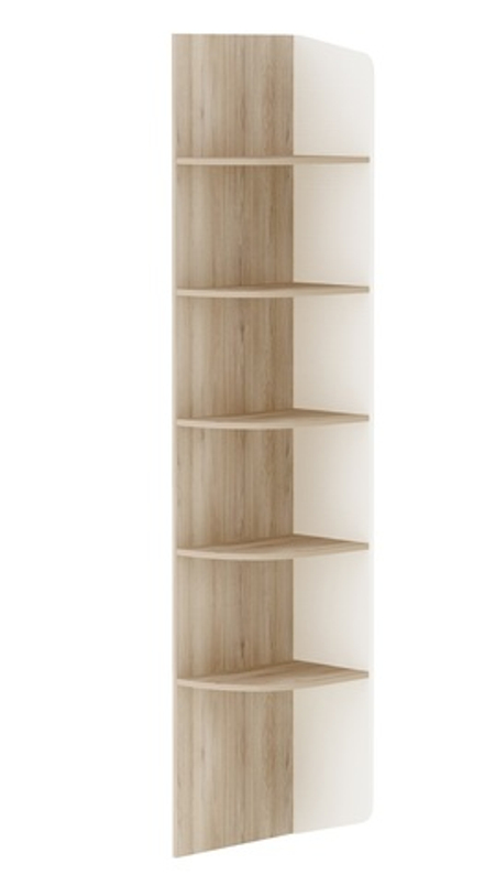 Эверест-500 (DaVita) 500.05 Стеллаж угловой универсальный