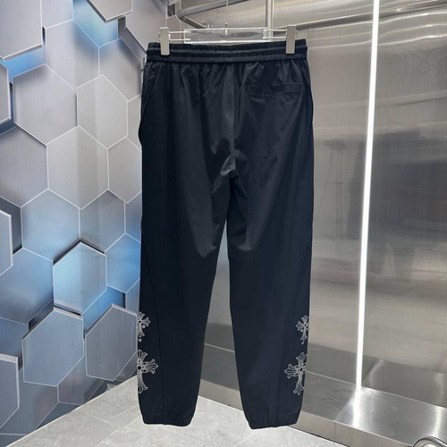 Спортивные штаны Chrome Hearts