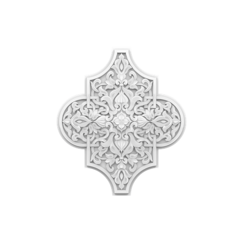 Декоративная панель 1.59.501