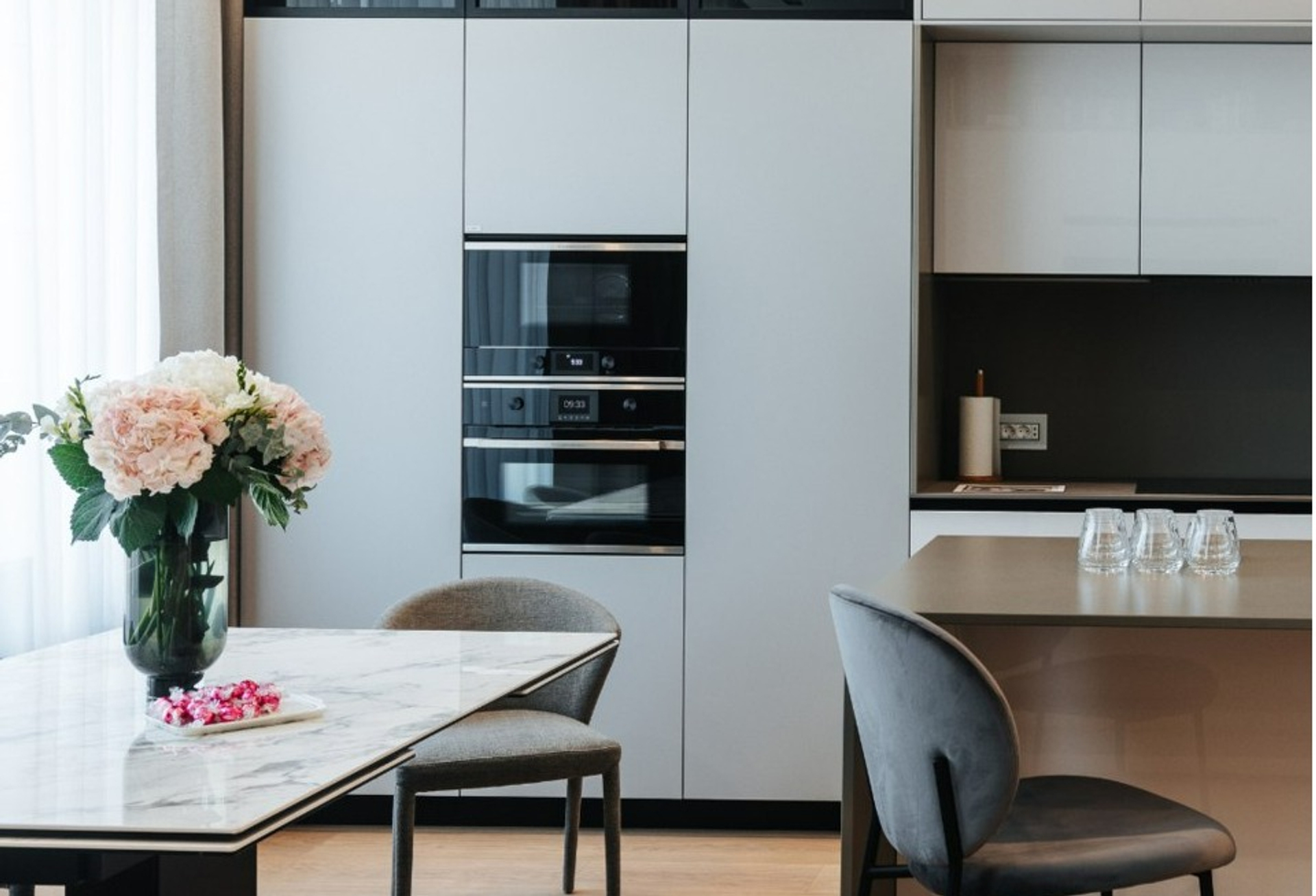 РЕАЛИЗОВАННЫЕ ПРОЕКТЫ