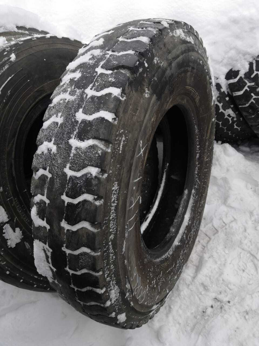 12.00R24 Pirelli TG85 шина б/у