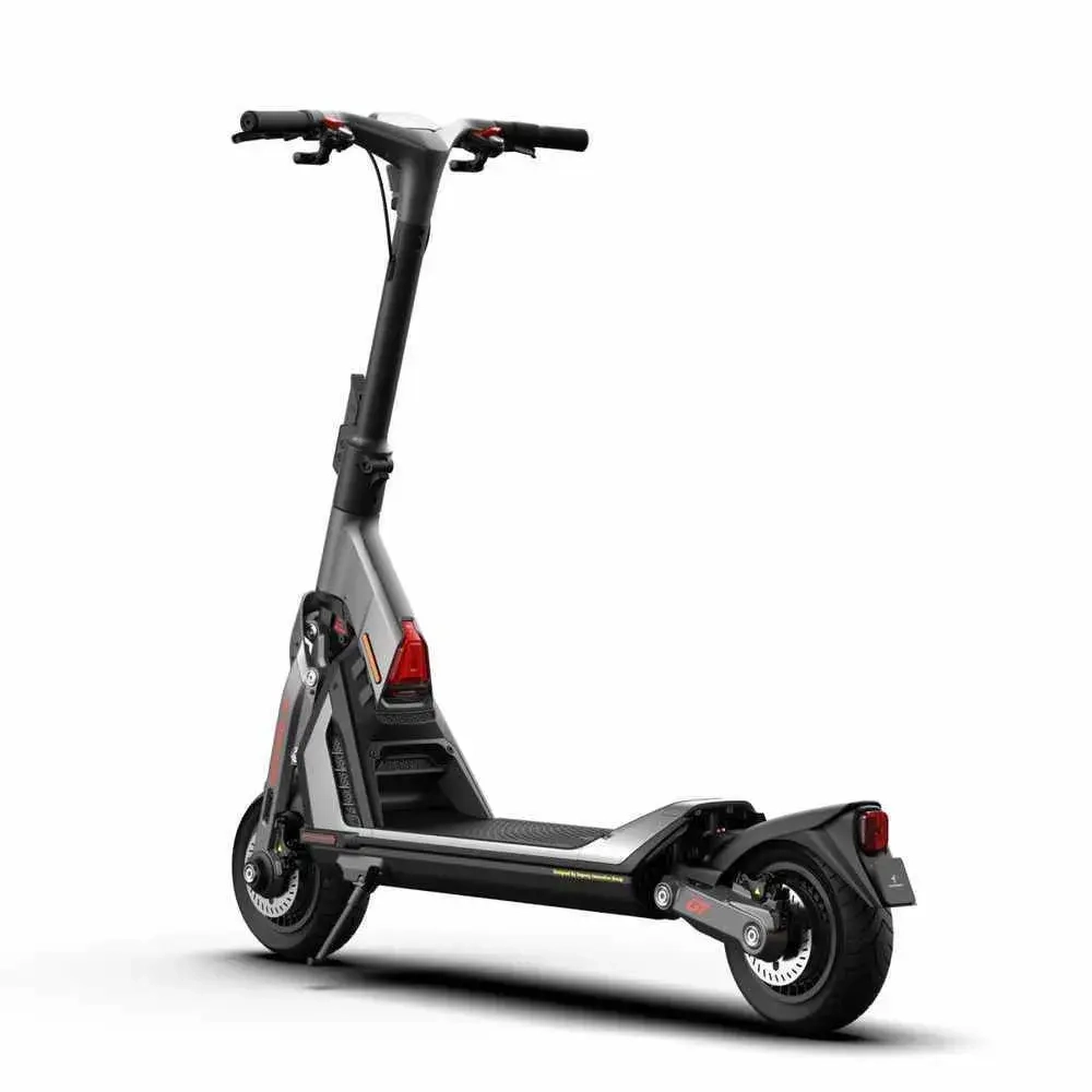 Электросамокат Ninebot SuperScooter GT1