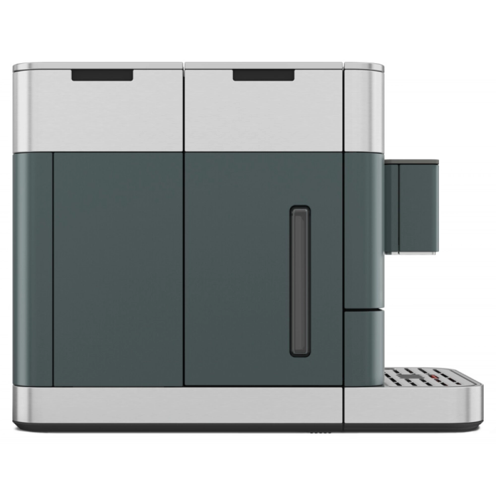 Кофемашина KitchenAid Artisan 5KES8558EJP