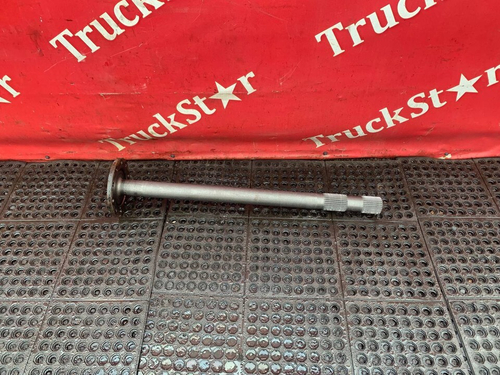 Полуось с блокировкой 2018г