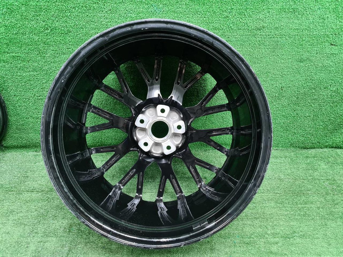 Диск Комплект R21 Porsche Panamera 971 (16-23)