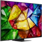 Телевизор LED LG 75" 75MRGB86B6A.ARUG черный титан 4K Ultra HD 120Hz DVB-T DVB-T2 DVB-C DVB-S DVB-S2 USB WiFi Smart TV