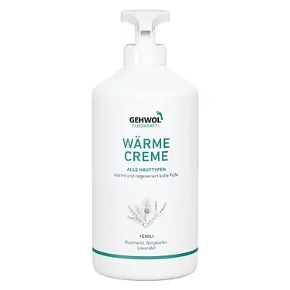 Согревающий крем (Красный бальзам) NEW