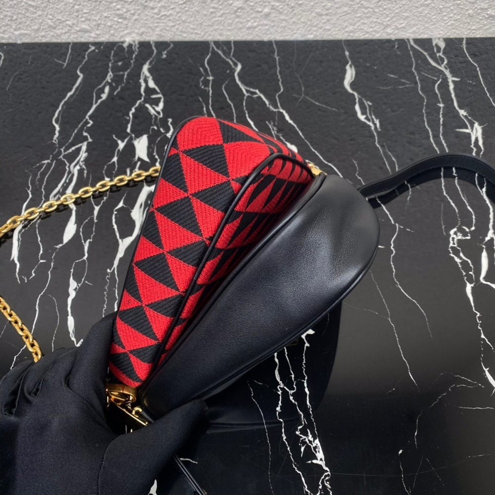 Prada Symbole Mini Bag