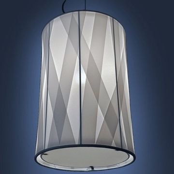 Абажур Cross Lines 2(Диам. 27 см)