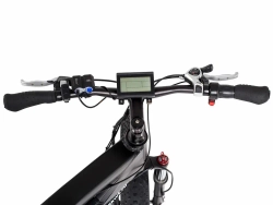 Электрофэтбайк Horza Stels Aggressor v1m1 1500W