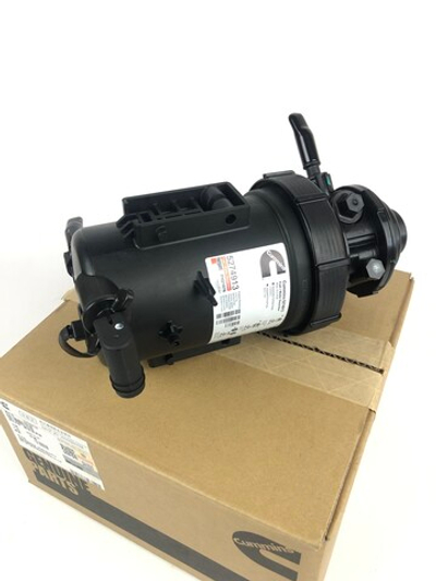 Сепаратор топливный н/о (с фильтром) (FH21052,FH21077) Cummins ISF 2.8 (оригинал) (уп. Cummins)