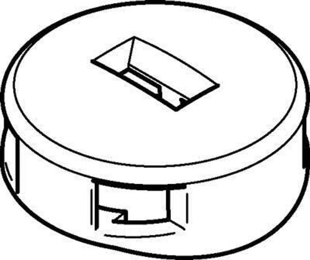 VMPA-HBT-B Защитный колпачок