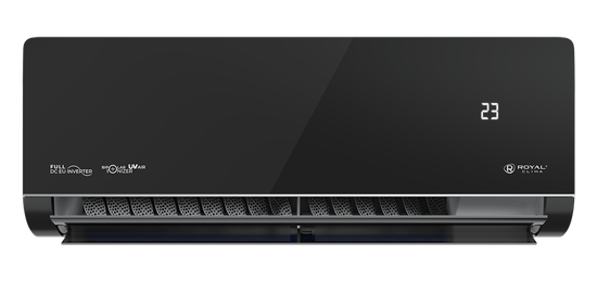 Инверторная сплит-система Royal Clima ROYAL SUPREMO NERO Full DC EU Inverter RCI-RSN40HN (комплект)