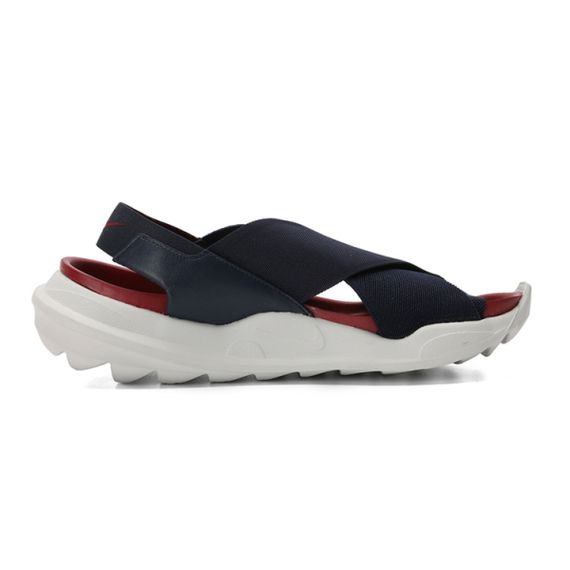 NIKE Praktisk Женские пляжные сандалии