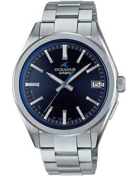 Наручные часы Casio OCW-T200S-1AJF