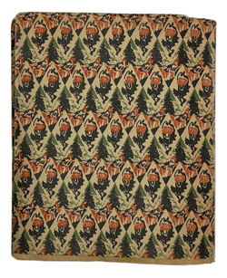 Сологуб Ф.К. Костер дорожный. М.; Пг.: Творчество, 1922.