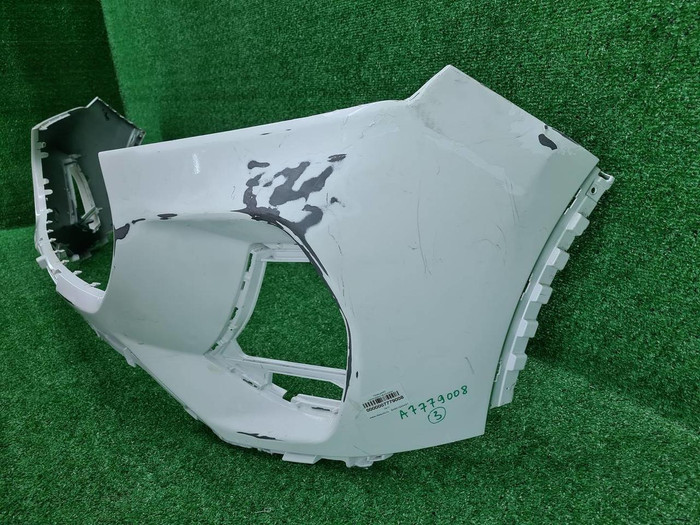 Бампер передний Chery Tiggo 7 Pro (2020-2024)