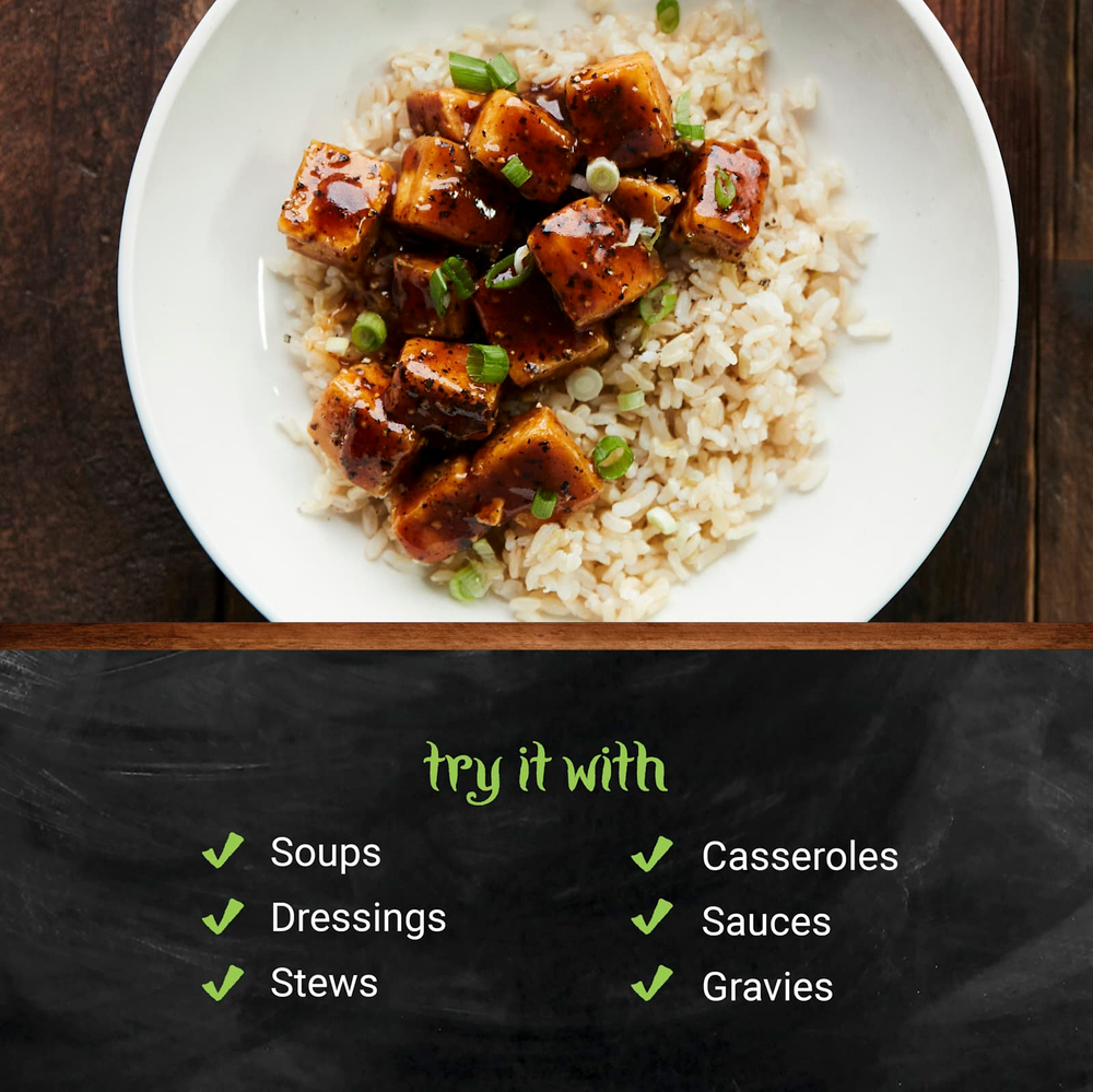 Frontier Co-op, гранулы органического чеснока, 453 г (16 унций)