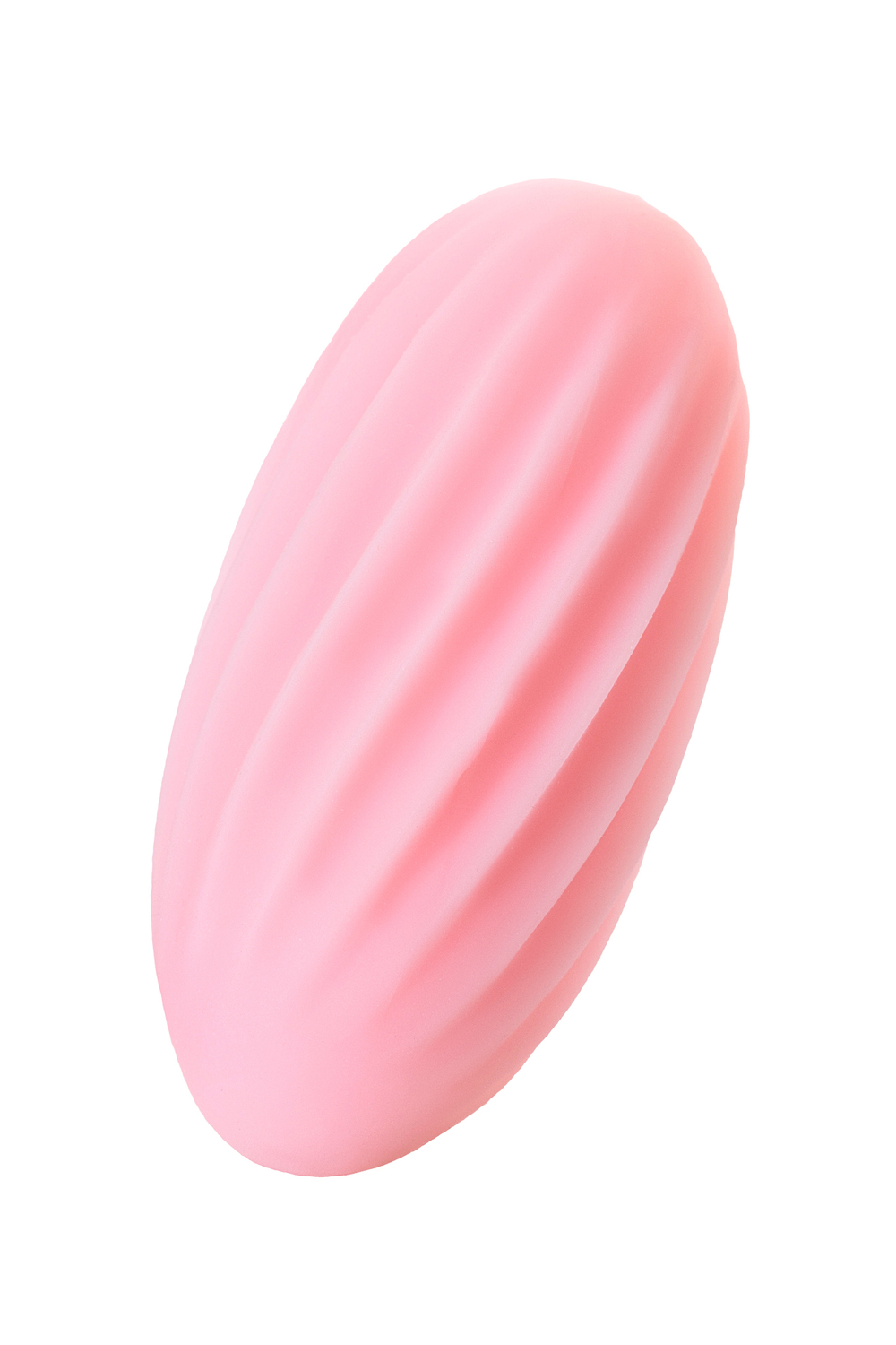 Мастурбатор нереалистичный Svakom Hedy розовый 14 см