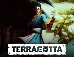 Terracotta (для ПК, цифровой код доступа)