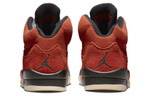 Кроссовки Jordan Air Jordan 5 "Dunk On Mars" (Женская размерная сетка)