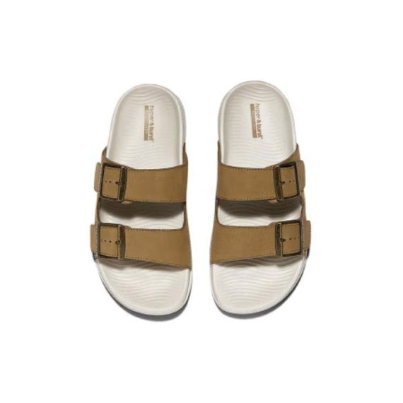 Skechers Hyper Slide 'Brown'