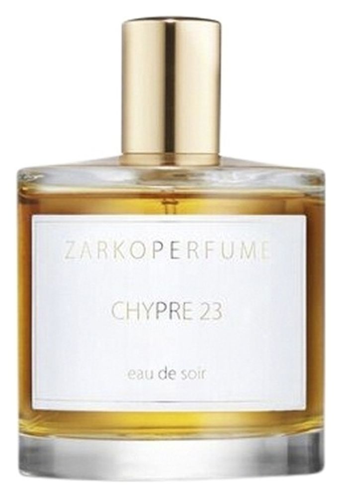 Zarkoperfume Chypre 23 EDP