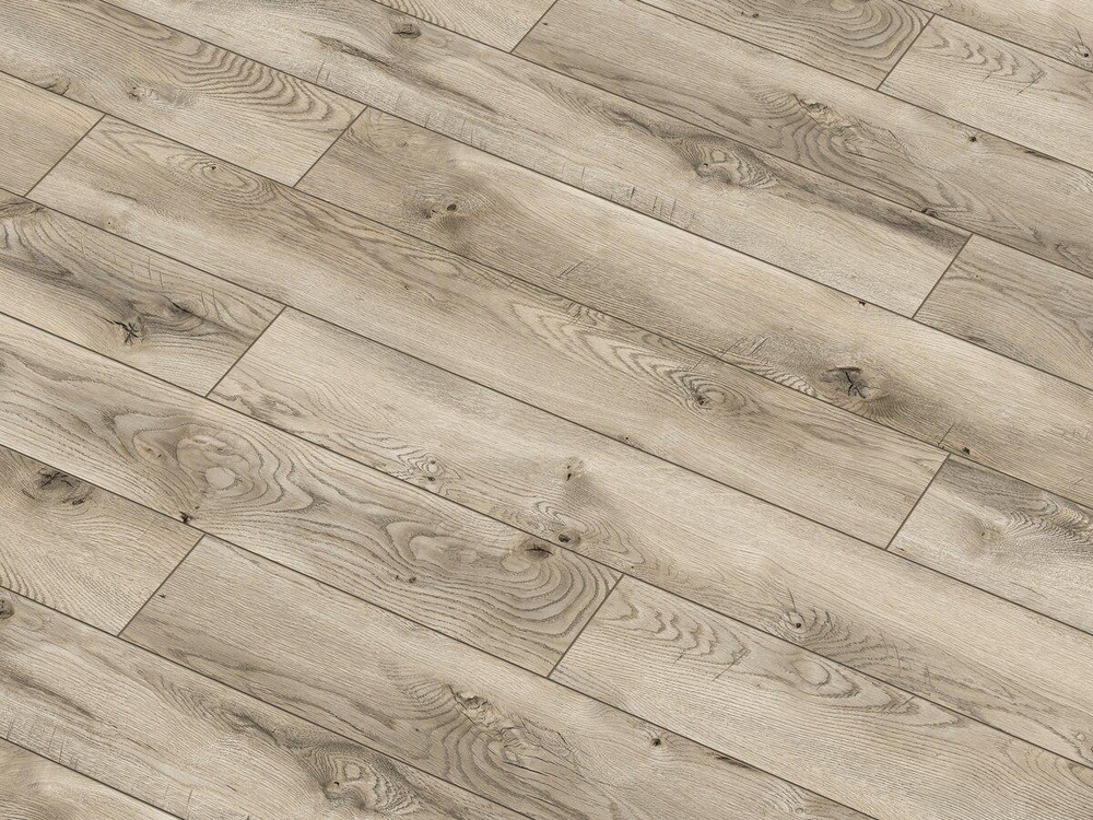Ламинат Classen Ambience 1033 4V Wolta Oak 53687 1285x158x10