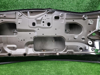 Крышка багажника Infiniti QX56 QX80 Z62 (10-17)