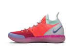 Кроссовки Nike Kd 11 Eybl Peach Jam