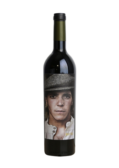 Вино Matsu "El Picaro" красное сухое 14,5% 0,75л