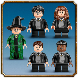 LEGO Гарри Поттер — Дом Хогвартса на воде 76426 / артикул   76426  / GTIN 5702017583099