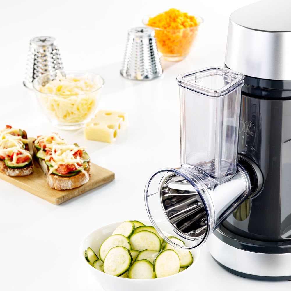 Кухонная машина Moulinex Masterchef Gourmet QA519D32
