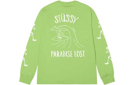Толстовки Stussy SS23, 1994886