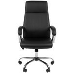 Офисное кресло CHAIRMAN CH425, экокожа