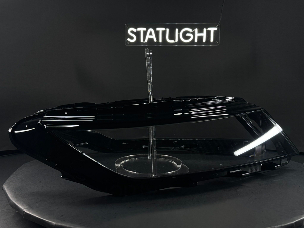 Комплект стекол Skoda Kodiaq 2017-2020