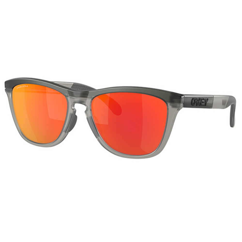 Oakley Frogskins Square Frame Очки
