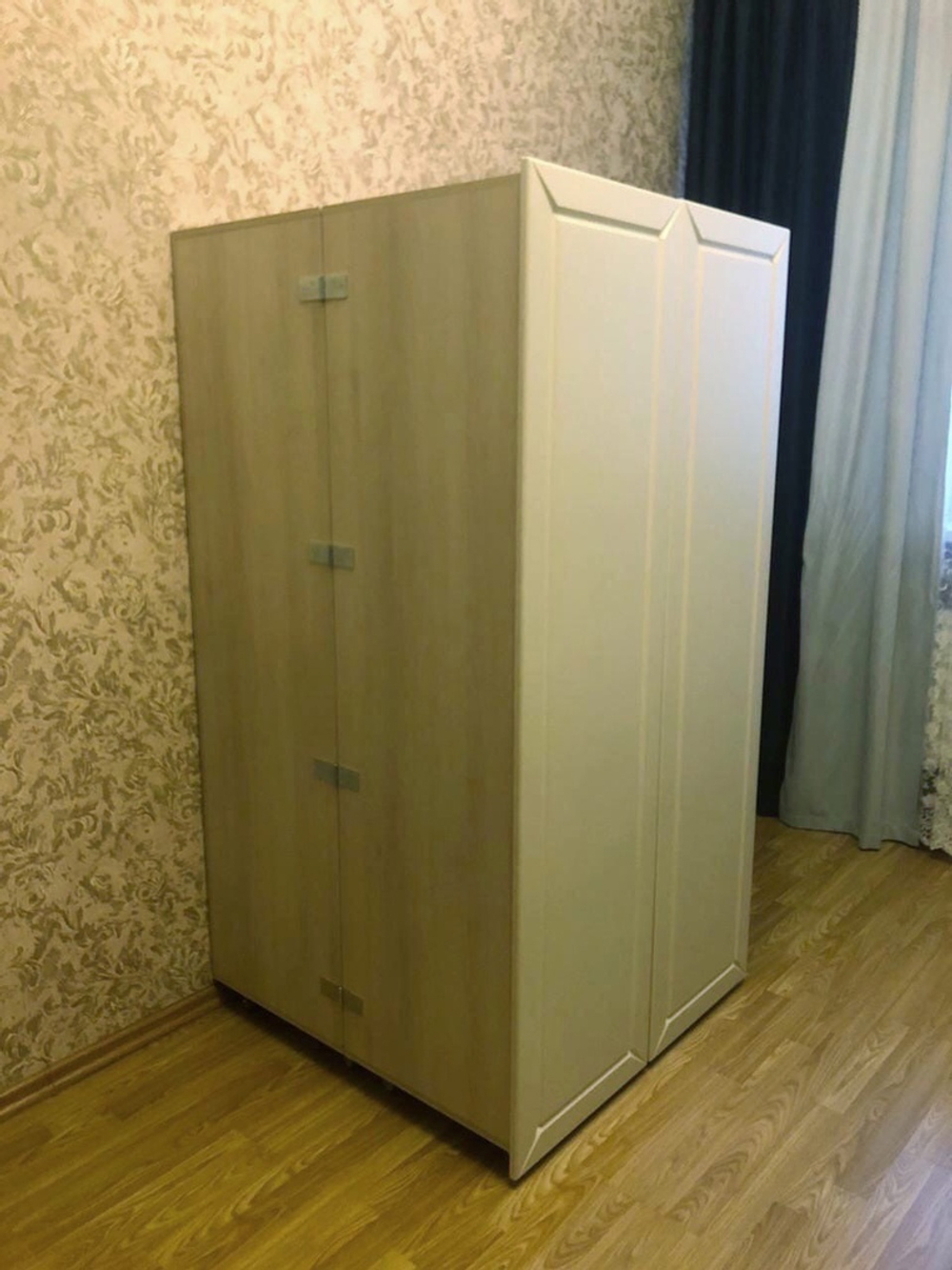 Л+СТ - H1277 ST9 Акация Лэйклэнд светлая (ПРЕДЗАКАЗ)