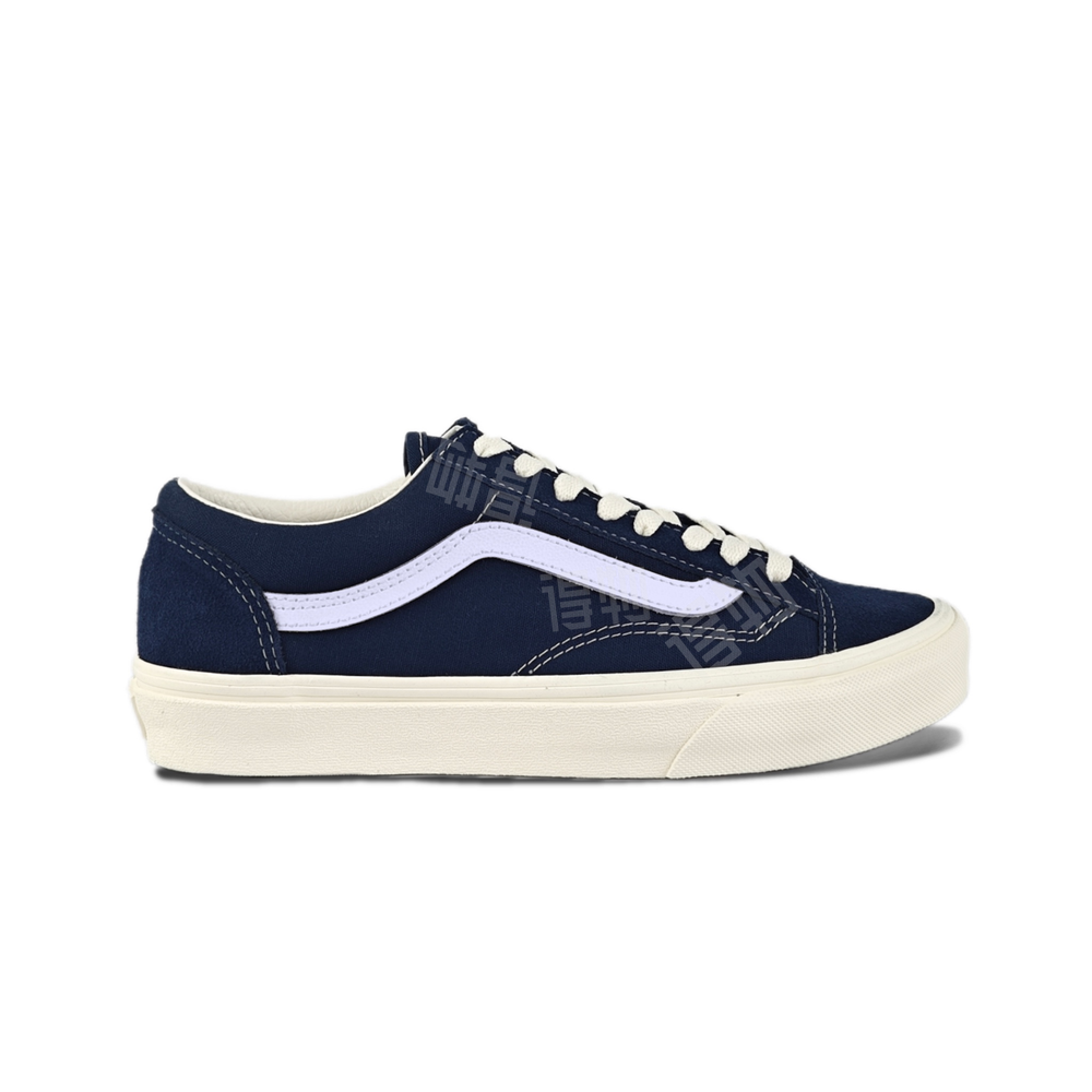 Vans Style 36 Suede