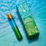 Парфюмированная вода в роликовом флаконе "Мирисса" (10мл)